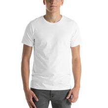Load image into Gallery viewer, Mother of a tiny &amp; mighty fighter Unisex T-Shirt
